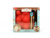 I Love Cocoa Bombs Intro Set - Koko-Kamel.com